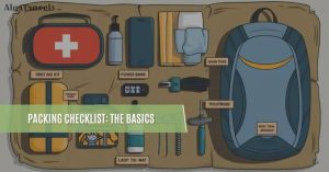 Packing a Vape for a Road Trip: A Practical Checklist